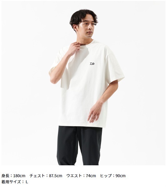 クリーンオーシャンシャツ　オーシャン